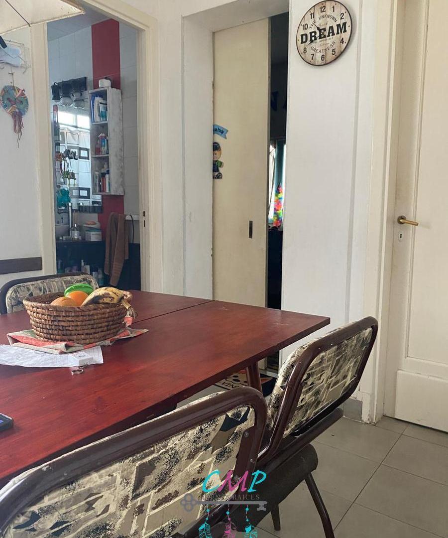 Foto de PH en Barrio Pompeya Mar del Plata, imagen 3