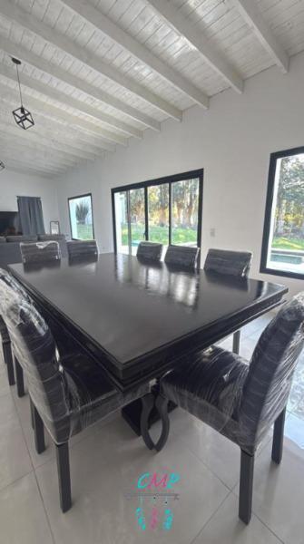 Foto de Casa en Barrancas de San Benito Country Club, imagen 5