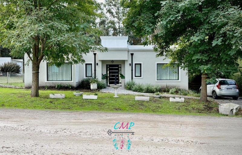 Foto de Casa en Barrancas de San Benito Country Club, imagen 1