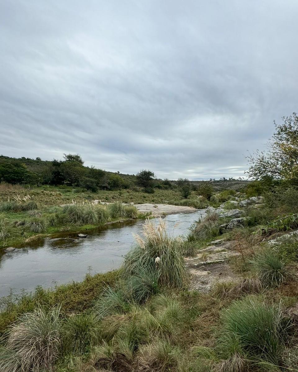 Vendo Terreno en Estancia Vieja 3