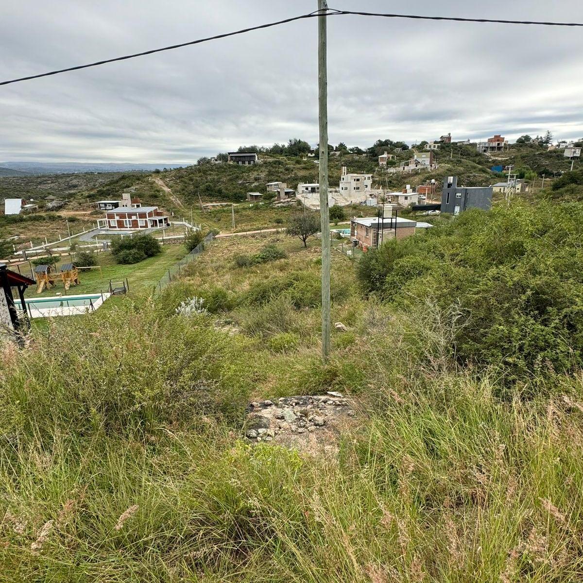 Propiedad en Argentina