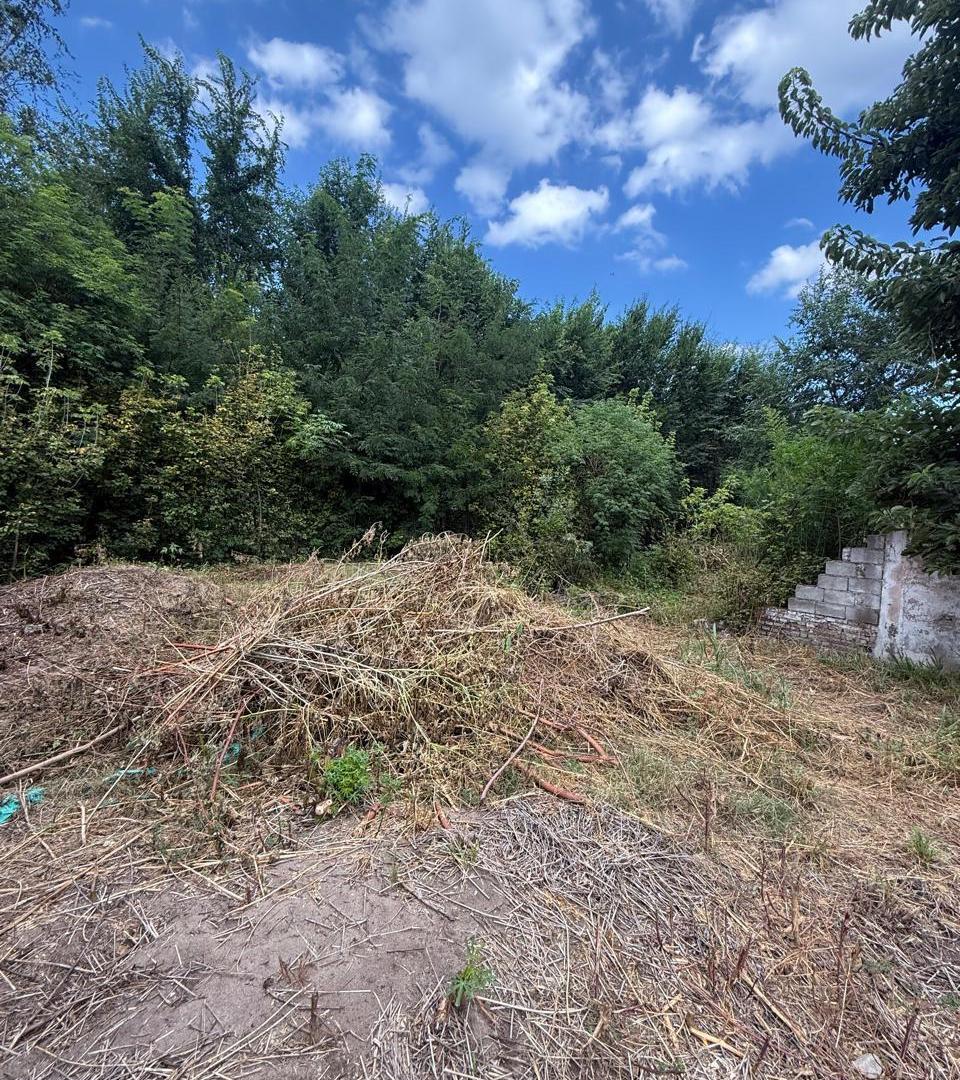 VENDO TERRENO EN MENDIOLAZA DE 420 MTS - ZONA TOTALMENTE CONSOLIDADA