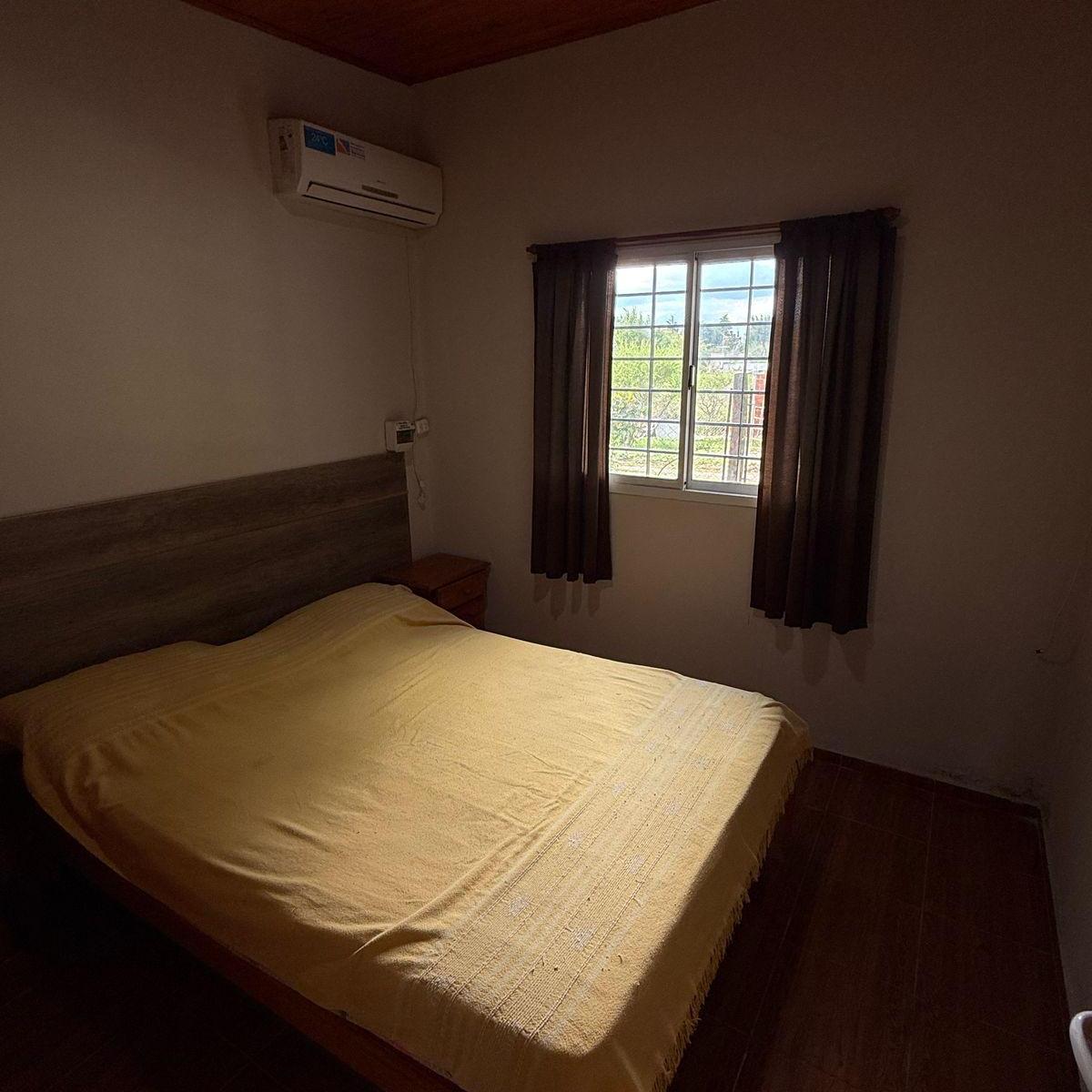Oportunidad de Venta 2 Cabañas - Villa Parque Siquiman 4