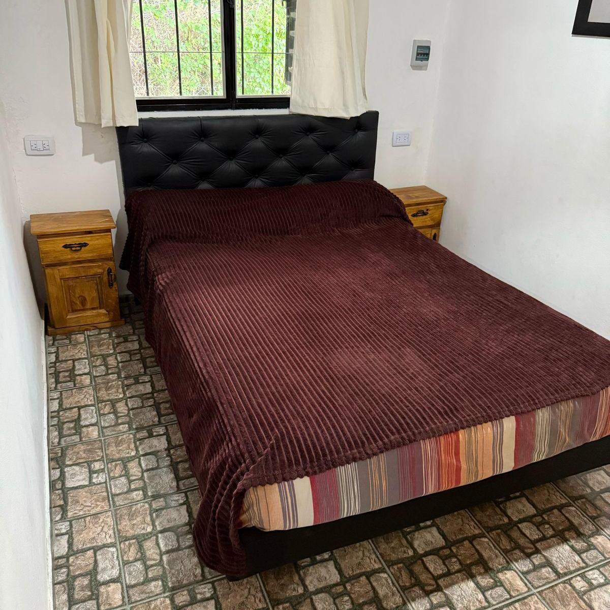 Oportunidad de Venta 2 Cabañas - Villa Parque Siquiman 5