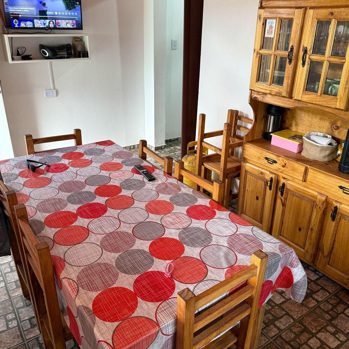Oportunidad de Venta 2 Cabañas - Villa Parque Siquiman 1