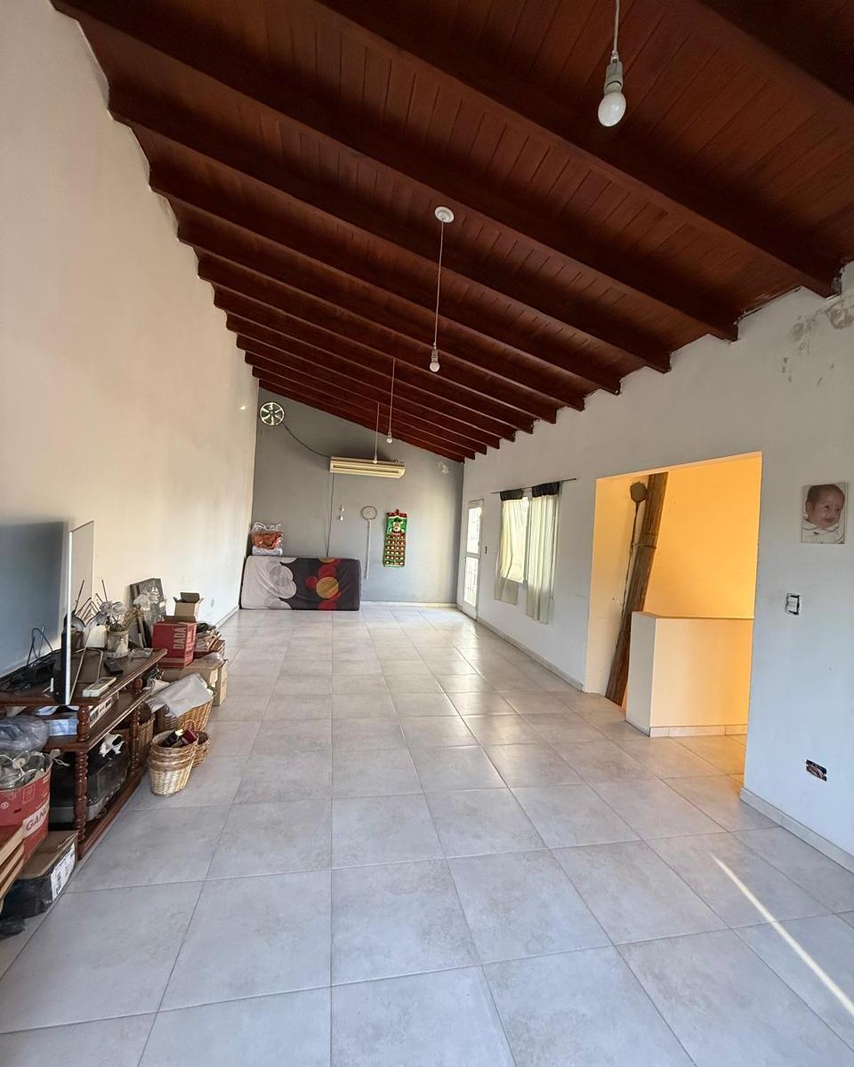 Foto de VENDO CASA BARRIO VILLA LOS LLANOS - JUAREZ CELMAN 2 DORMITORIOS, imagen 4