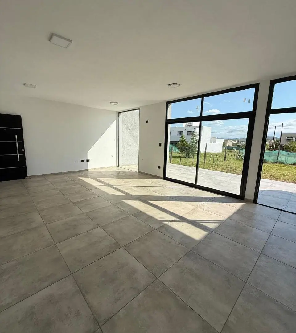 Casa a Estrenar en Venta | 2 Dormitorios | Tejas 4 – Malagueño FINANCIADA 2