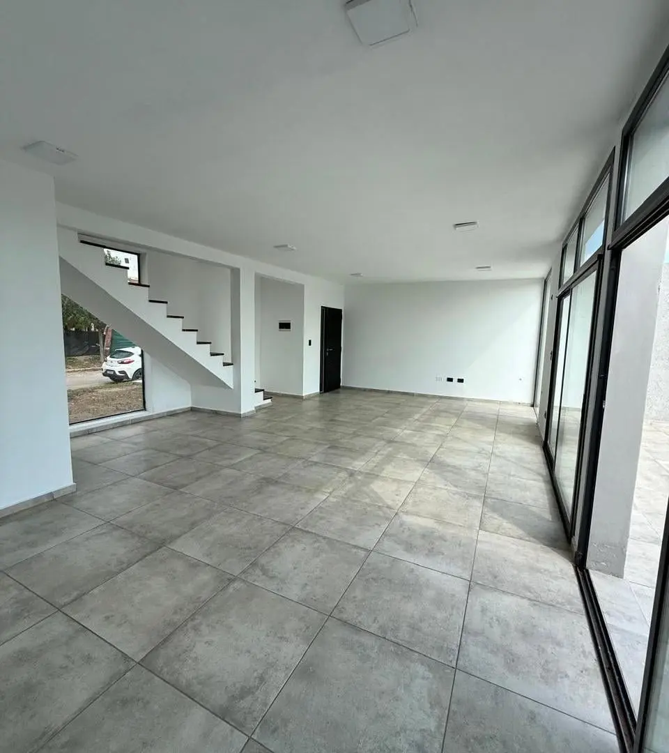 Casa a Estrenar en Venta | 2 Dormitorios | Tejas 4 – Malagueño FINANCIADA 4