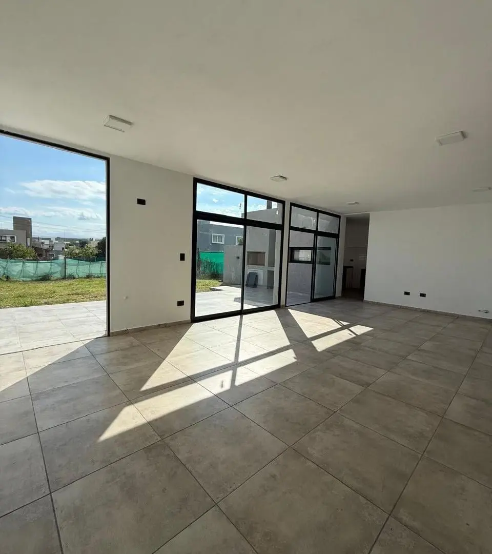 Casa a Estrenar en Venta | 2 Dormitorios | Tejas 4 – Malagueño FINANCIADA 5