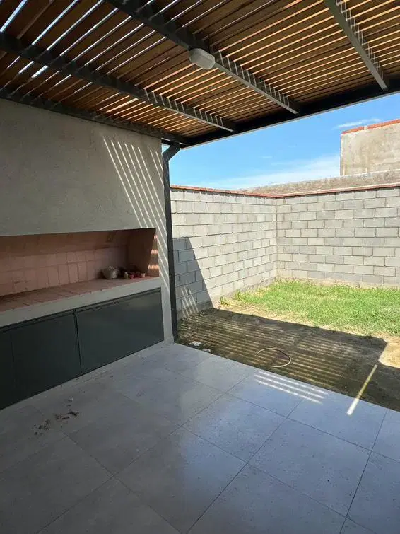 ALQUILO DUPLEX 3 DORM. - DOCTA 4