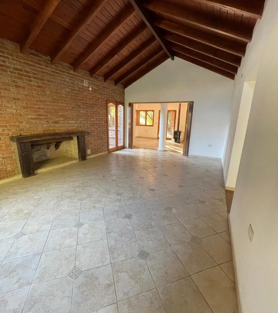 CASA EN VENTA 3 DORM. - VILLA WARCALDE LA ARBOLEDA 2