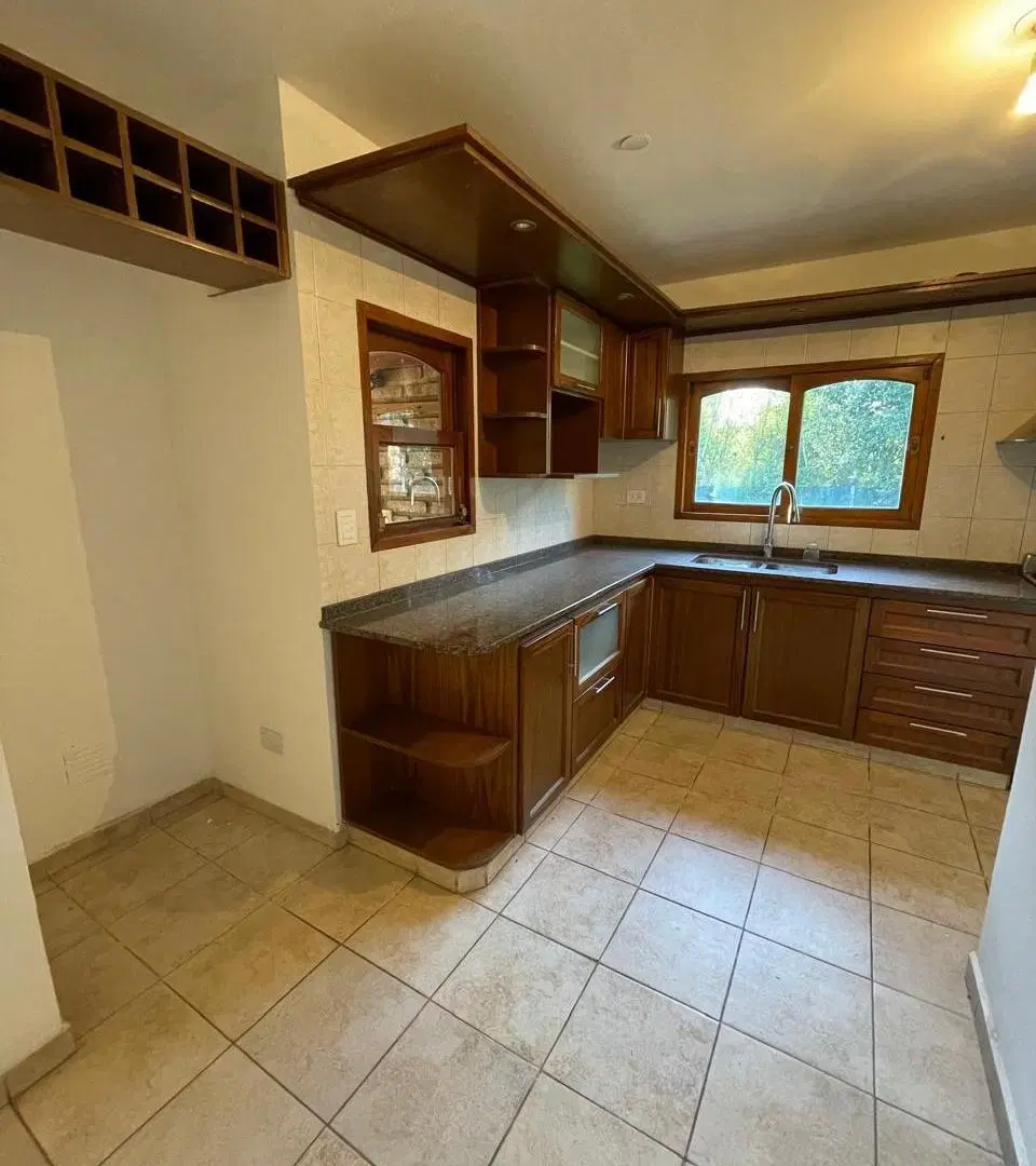CASA EN VENTA 3 DORM. - VILLA WARCALDE LA ARBOLEDA 3