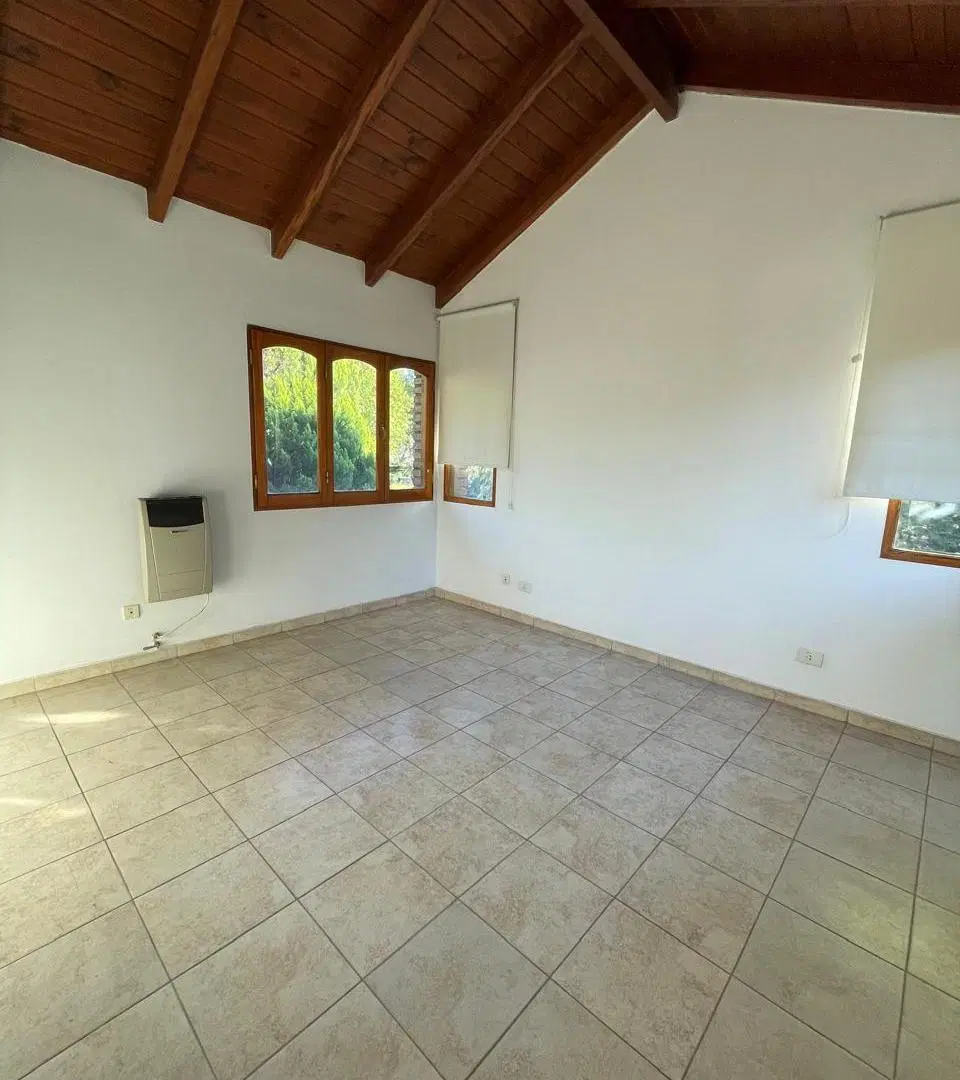 CASA EN VENTA 3 DORM. - VILLA WARCALDE LA ARBOLEDA 5