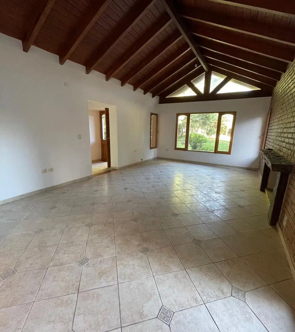 CASA EN VENTA 3 DORM. - VILLA WARCALDE LA ARBOLEDA 4