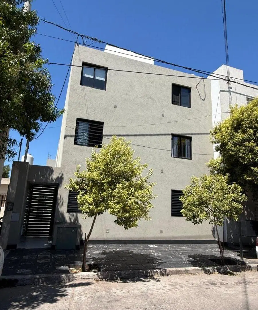 VENDO DEPARTAMENTO PLANTA BAJA EN SAN MARTIN - EXCELENTE UBICACION 2