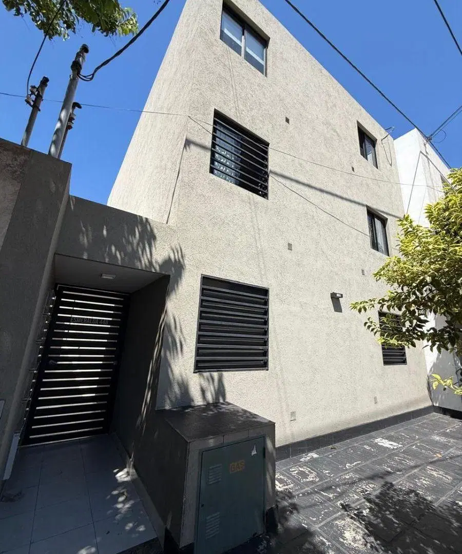 VENDO DEPARTAMENTO PLANTA BAJA EN SAN MARTIN - EXCELENTE UBICACION 5