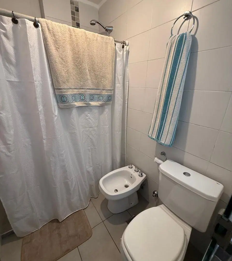 ALQUILO DEPTO 1 DORMITORIO - ALBERDI 5