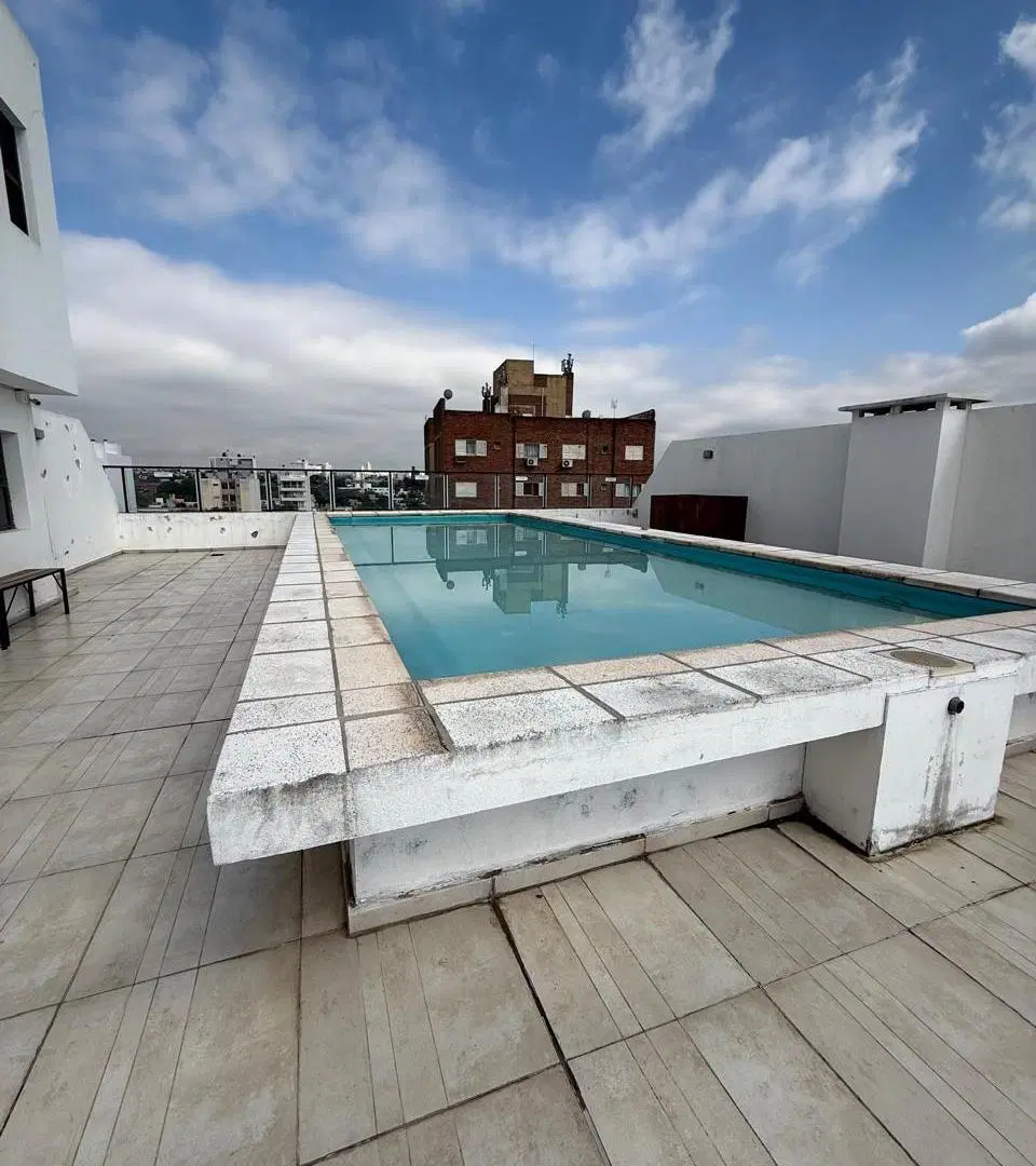 ALQUILO DEPTO 1 DORMITORIO - ALBERDI 1