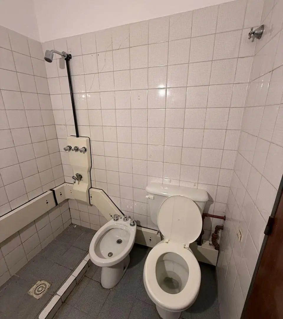 ALQUILO DEPTO 1 DORMITORIO BARRIO GUEMES 4