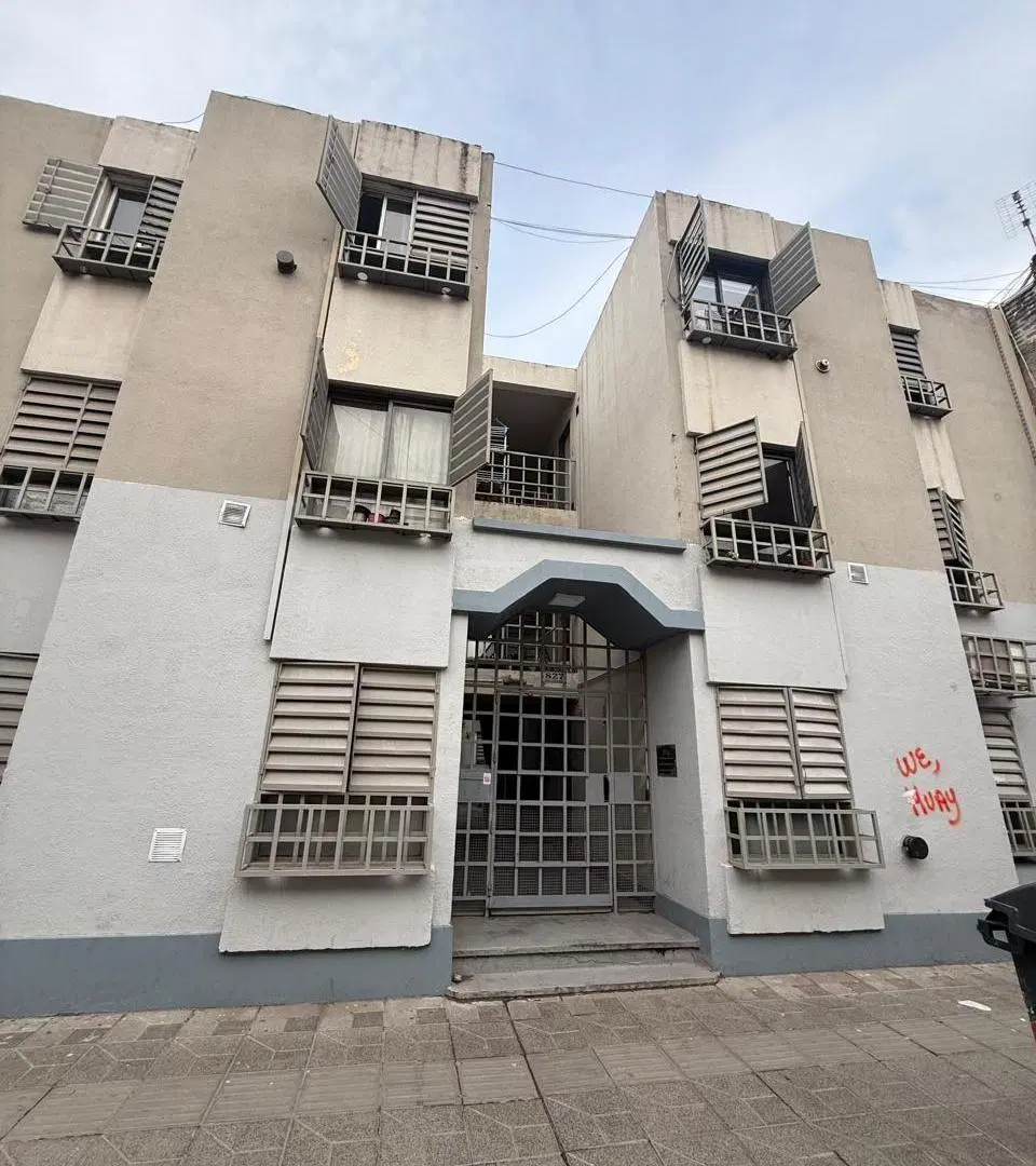 ALQUILO DEPTO 1 DORMITORIO BARRIO GUEMES 3