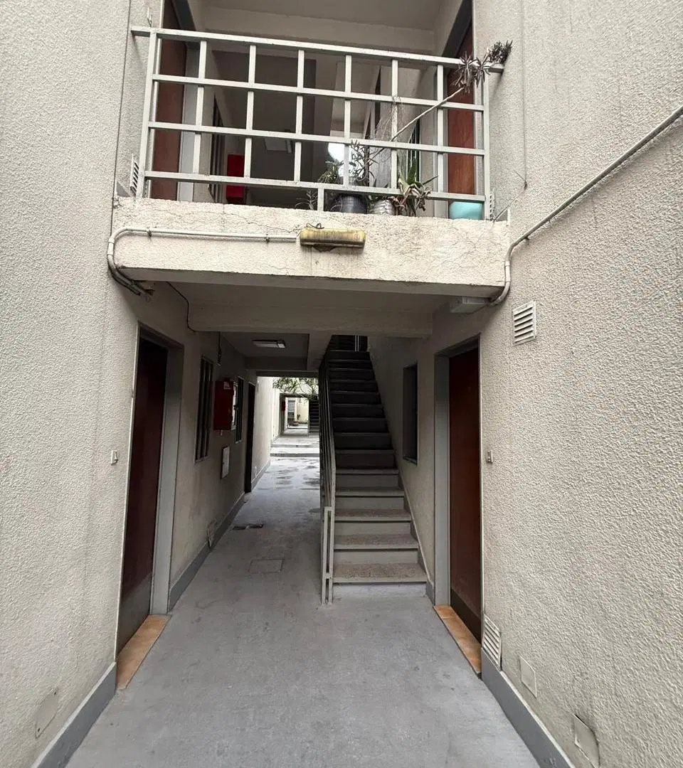 ALQUILO DEPTO 1 DORMITORIO BARRIO GUEMES 5