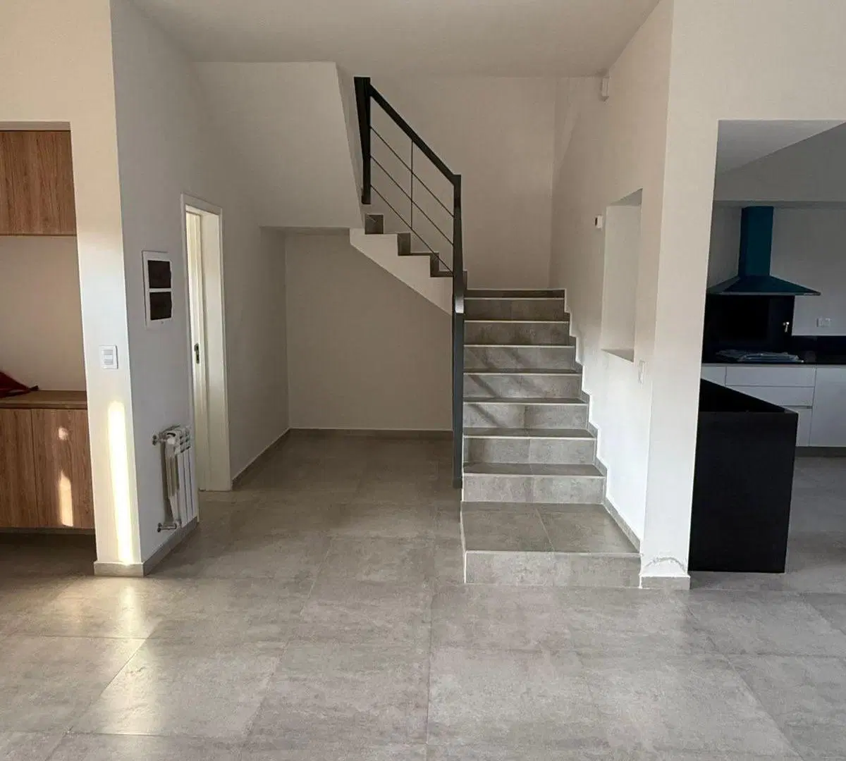 ALQUILO DUPLEX 3 DORMITORIOS - DOCTA 5