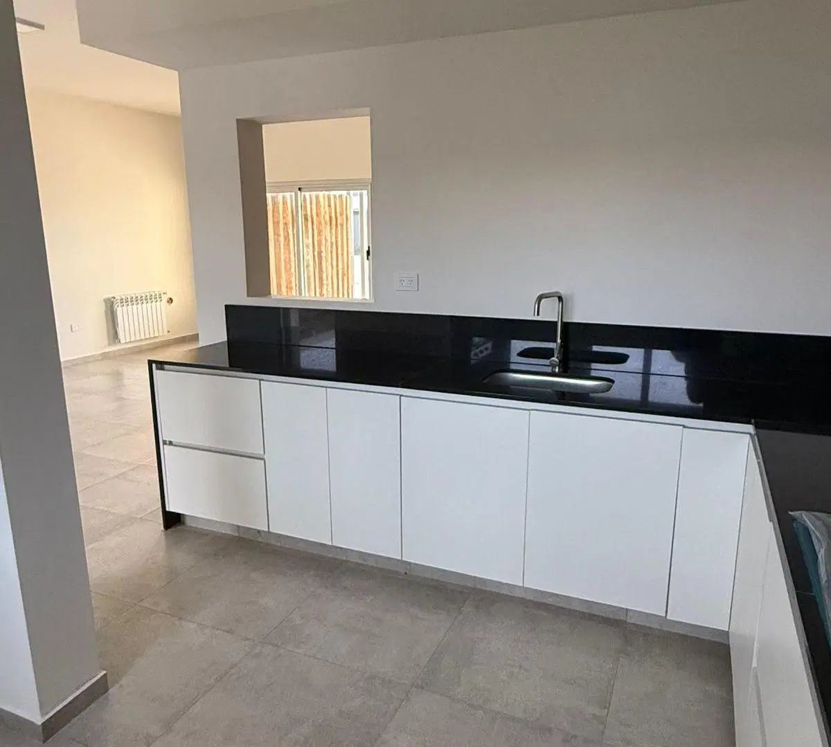 ALQUILO DUPLEX 3 DORMITORIOS - DOCTA 4