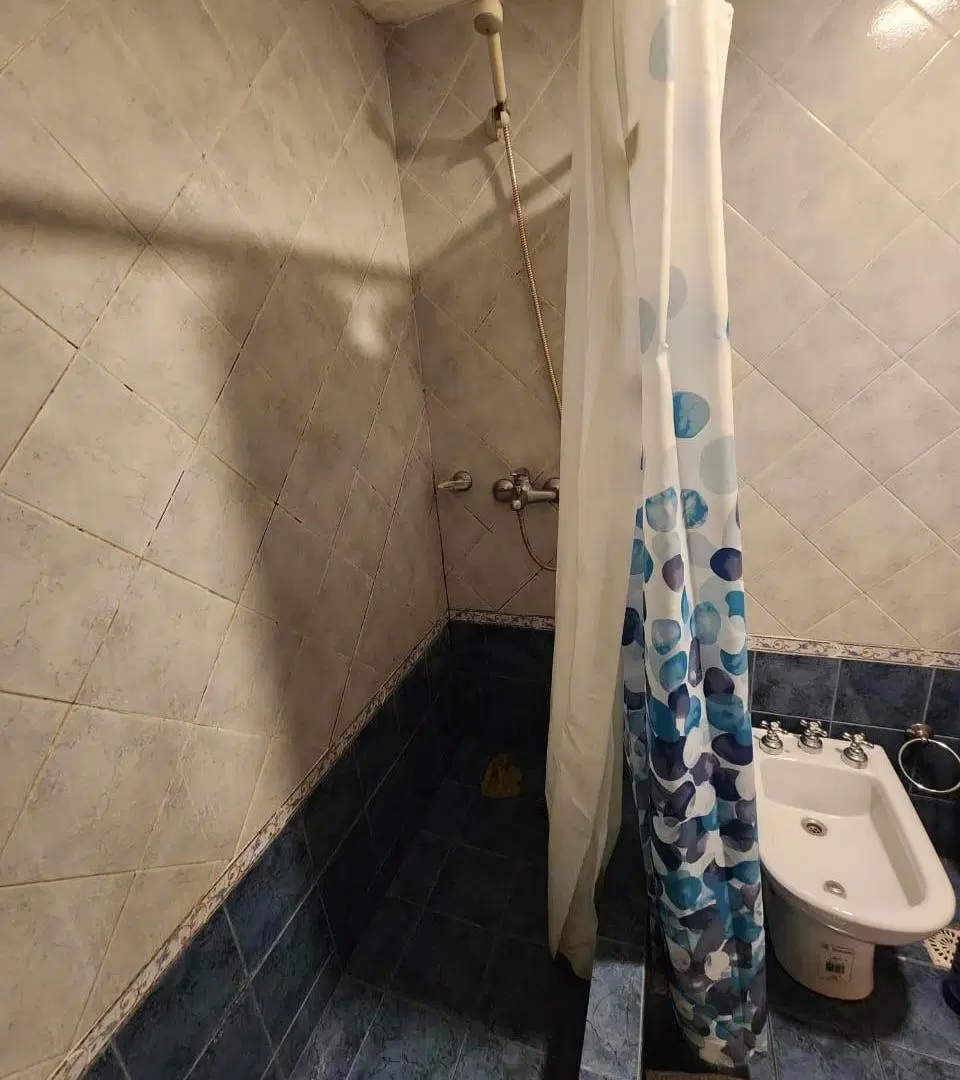 ALQUILO DEPTO 1 DORMITORIO EXCELENTE UBICACION - CERCA PARQUE SARMIENTO - NUEVA CORDOBA 8