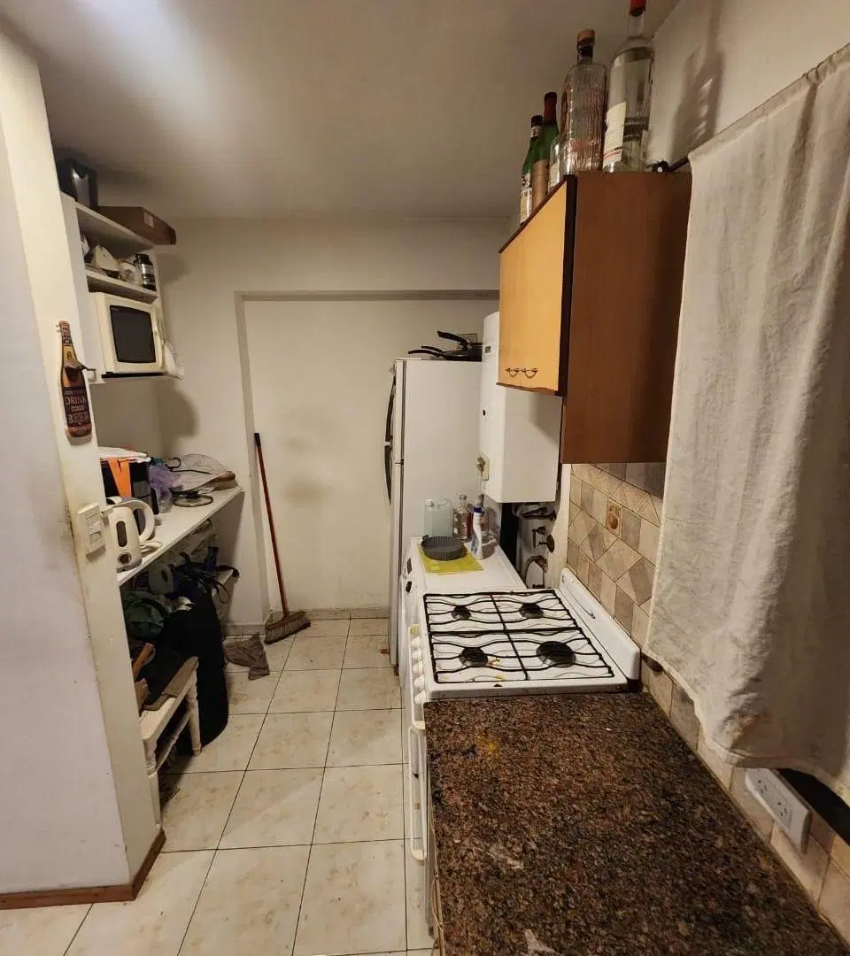 ALQUILO DEPTO 1 DORMITORIO EXCELENTE UBICACION - CERCA PARQUE SARMIENTO - NUEVA CORDOBA 5