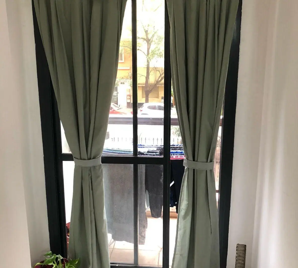 ALQUILO DEPTO 1 DORMITORIO EXCELENTE UBICACION - CERCA PARQUE SARMIENTO - NUEVA CORDOBA 2
