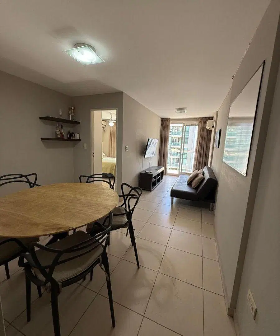 ALQUILO DEPARTAMENTO DE 1 DORMITORIO Y MEDIO EN NUEVA CORDOBA - EXCELENTE UBICACION 2