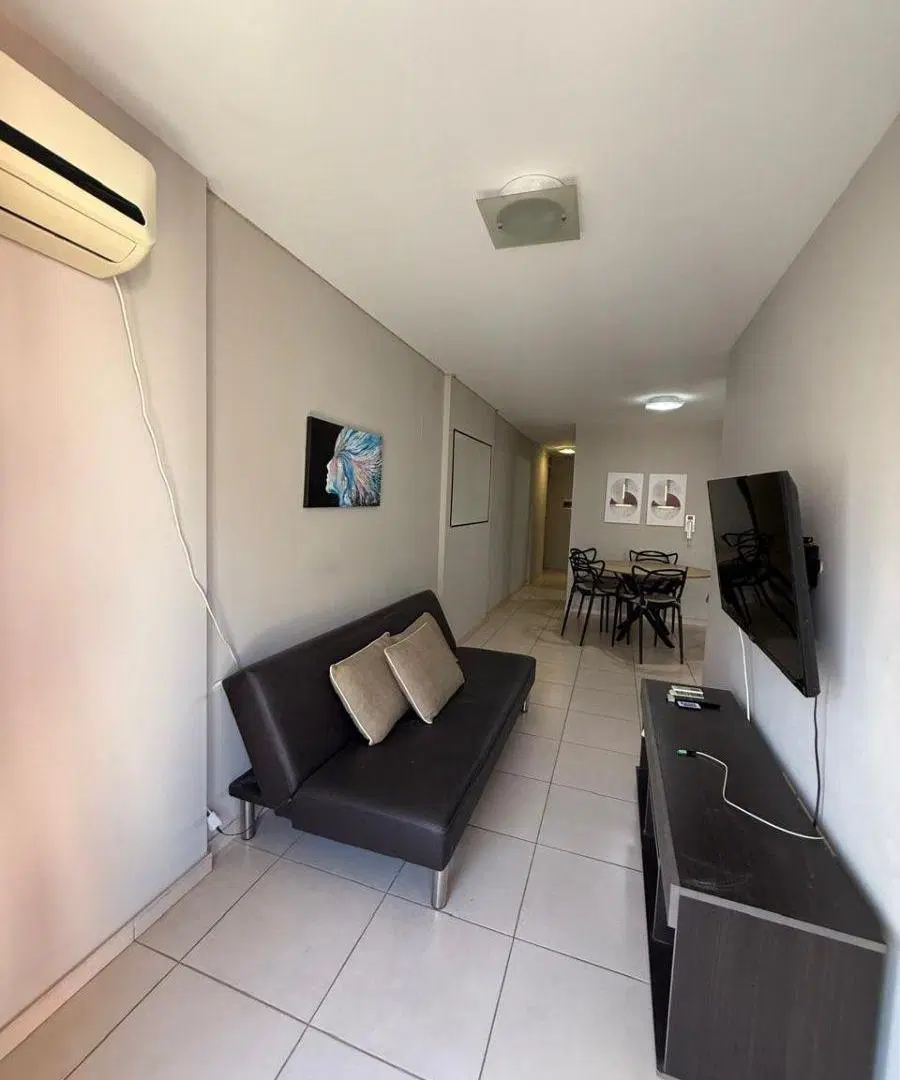 ALQUILO DEPARTAMENTO DE 1 DORMITORIO Y MEDIO EN NUEVA CORDOBA - EXCELENTE UBICACION 5
