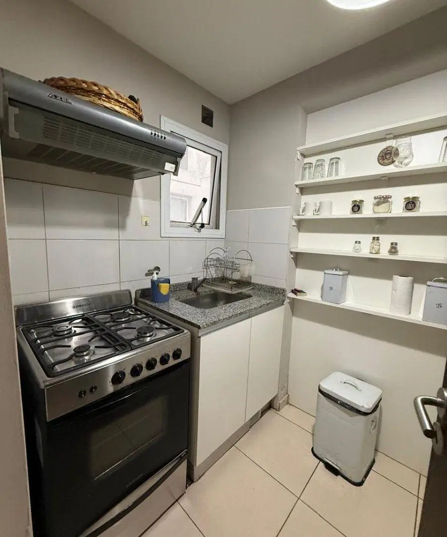 ALQUILO DEPARTAMENTO DE 1 DORMITORIO Y MEDIO EN NUEVA CORDOBA - EXCELENTE UBICACION 3