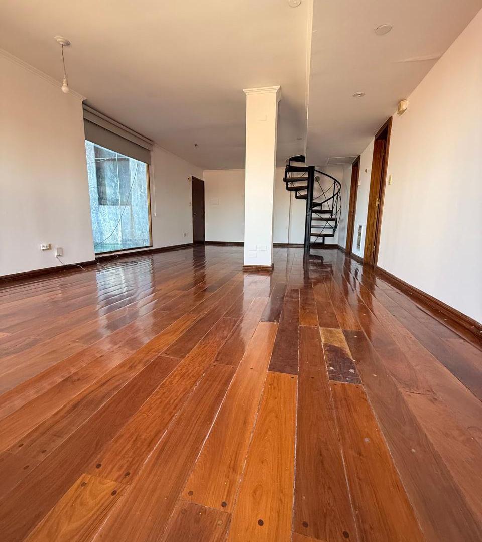 Foto de ALQUILO DEPTO 2 DORM. - COCHERA Y GRAN TERRAZA - NUEVA CORDOBA, imagen 1