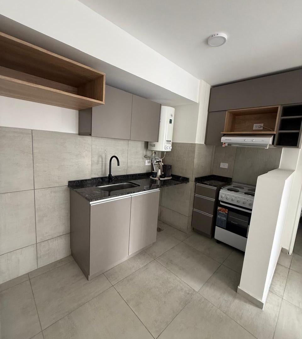 Foto de ALQUILO OFICINA COMERCIAL A ESTRENAR - BARRIO ALBERDI - 2 AMBIENTES, imagen 3