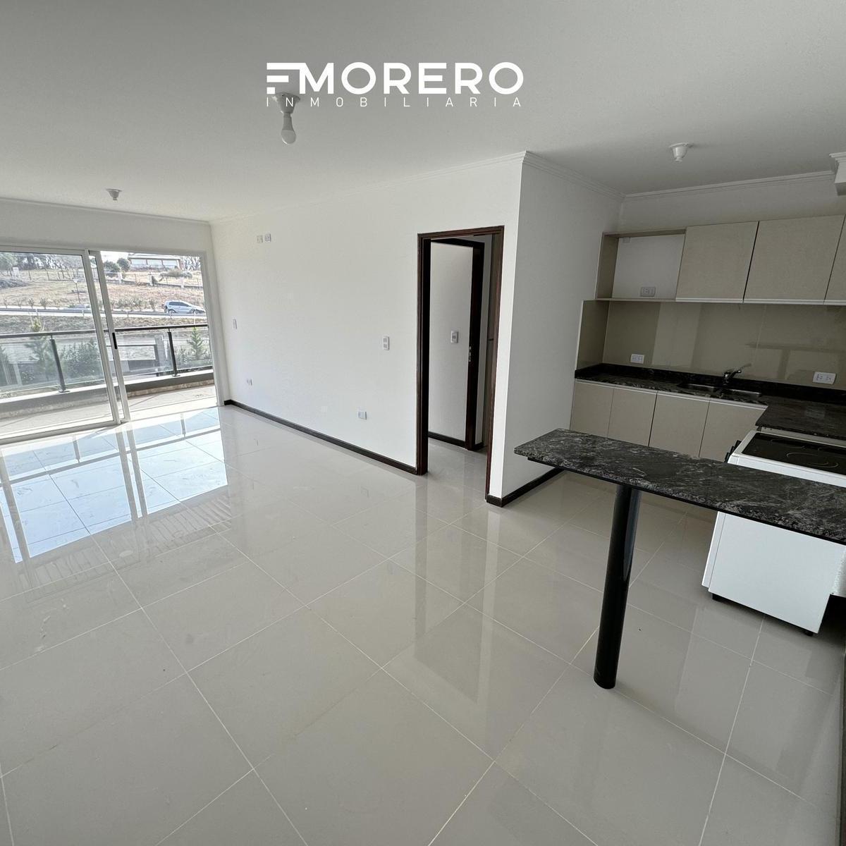 Departamento - Parque Siquiman 3