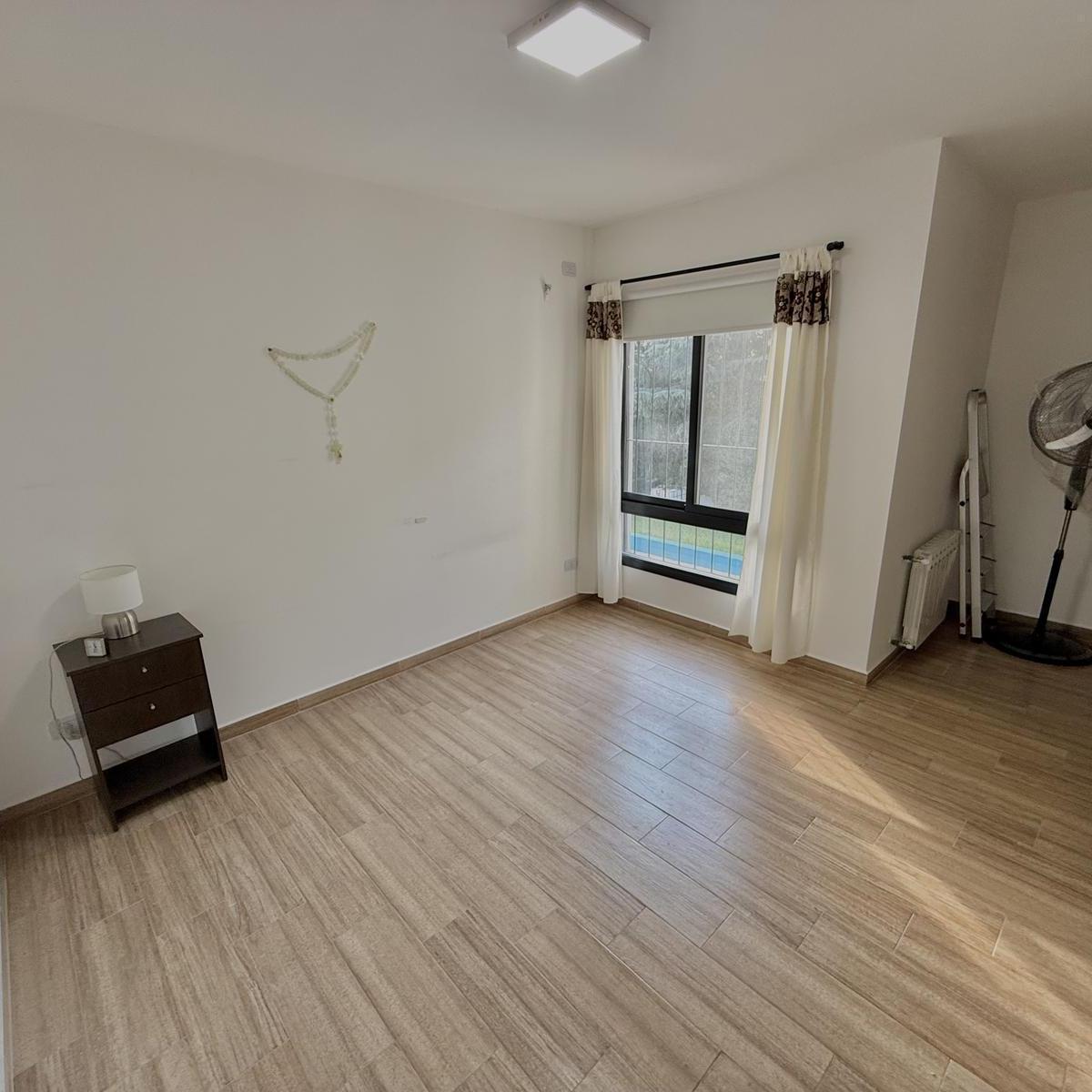 Departamento en Venta 3 Dormitoris - Terraza Propia - Cochera 5