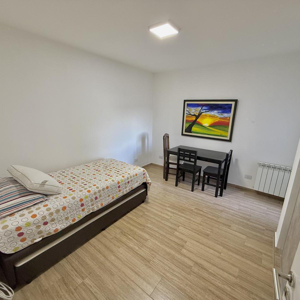 Departamento en Venta 3 Dormitoris - Terraza Propia - Cochera 3
