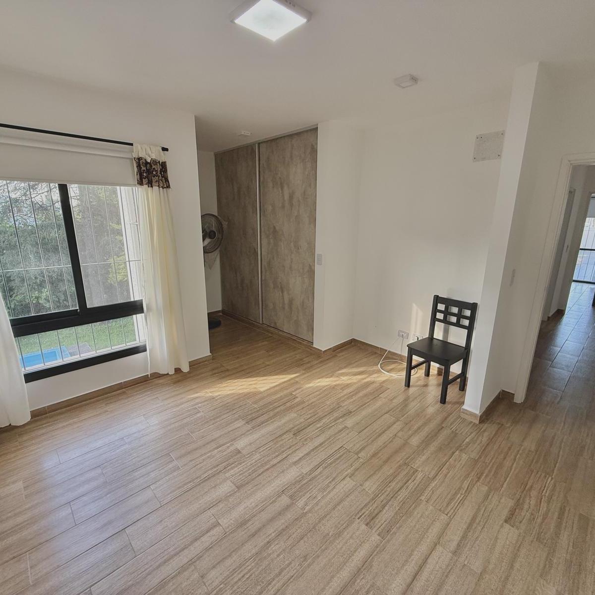 Departamento en Venta 3 Dormitoris - Terraza Propia - Cochera 4