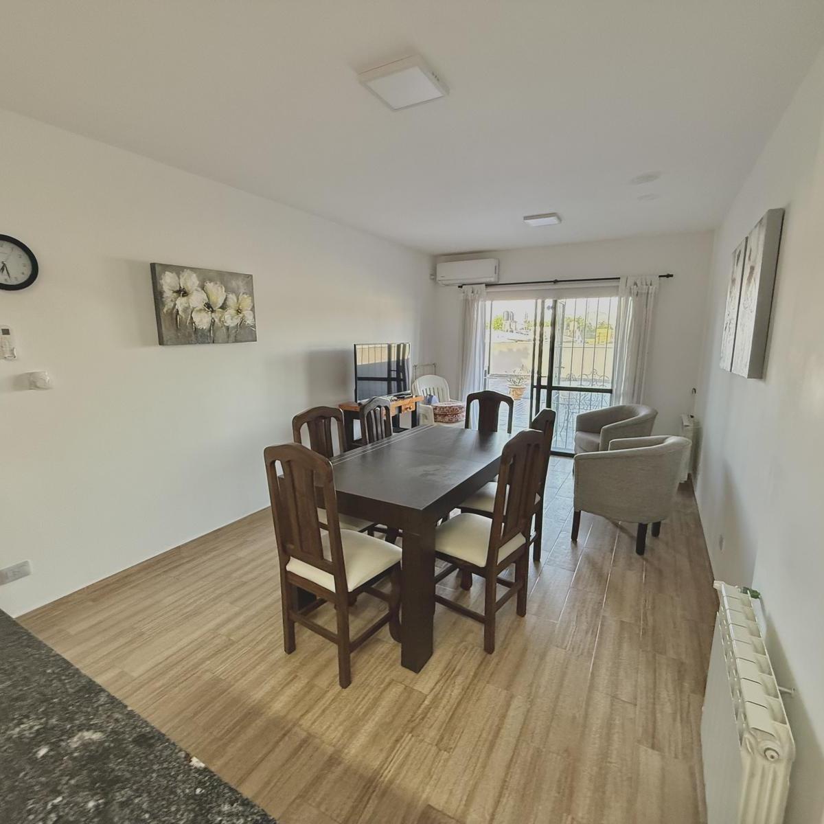Departamento en Venta 3 Dormitoris - Terraza Propia - Cochera 2
