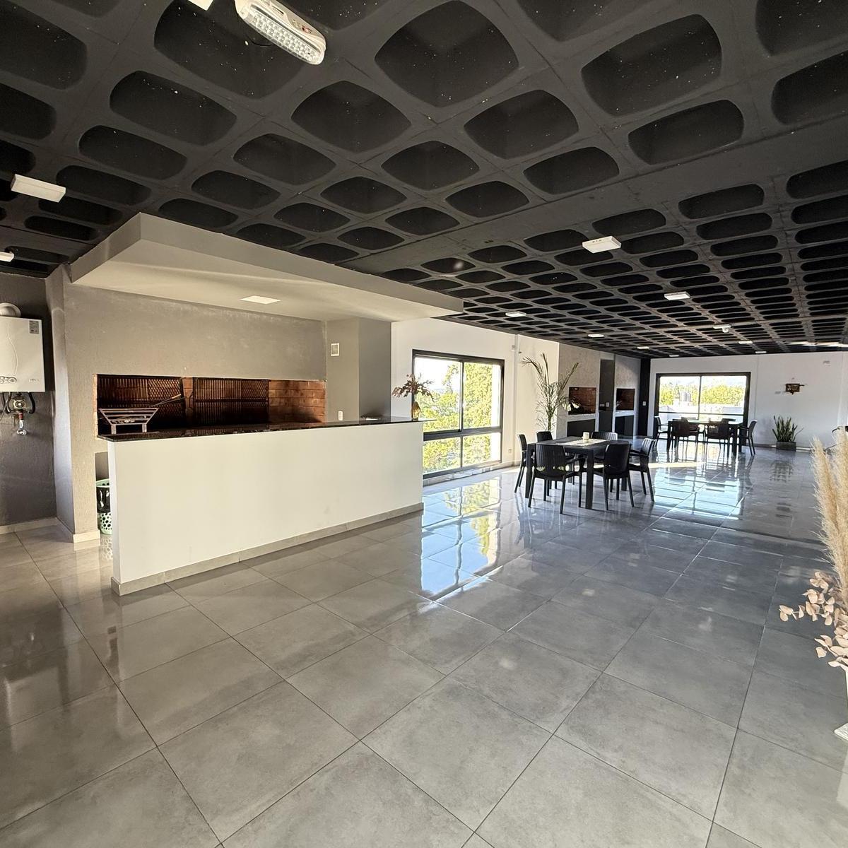 Departamento en Venta 3 Dormitoris - Terraza Propia - Cochera 4