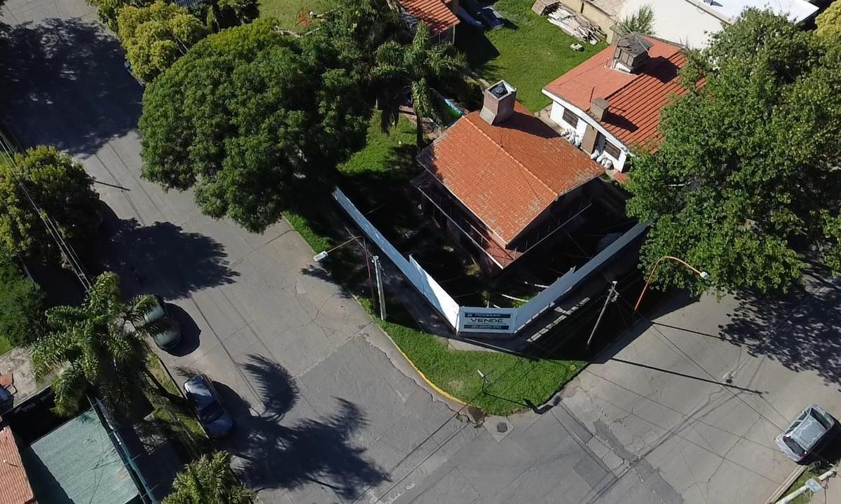 Terreno Esquina en Venta Para Desarrollo Inmobiliarios 3