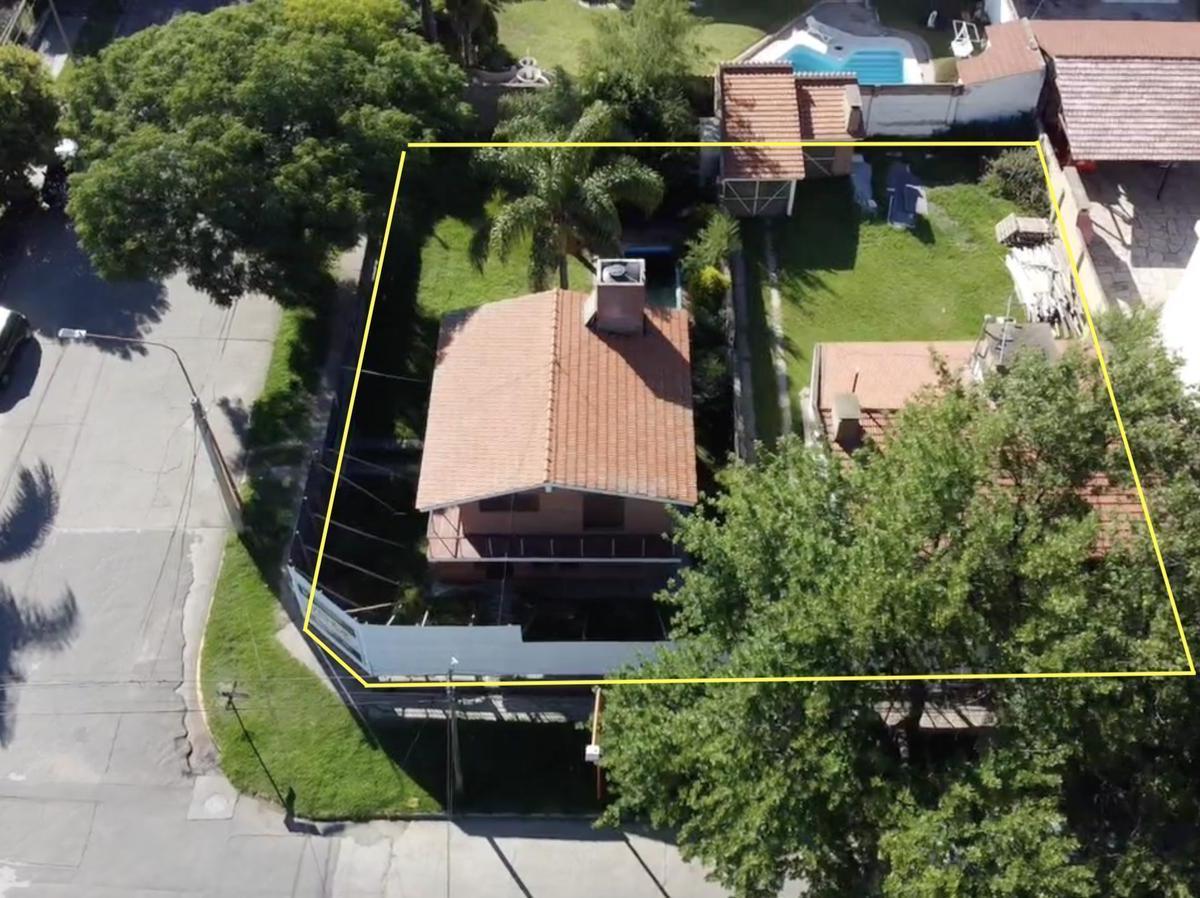 Terreno Esquina en Venta Para Desarrollo Inmobiliarios 3