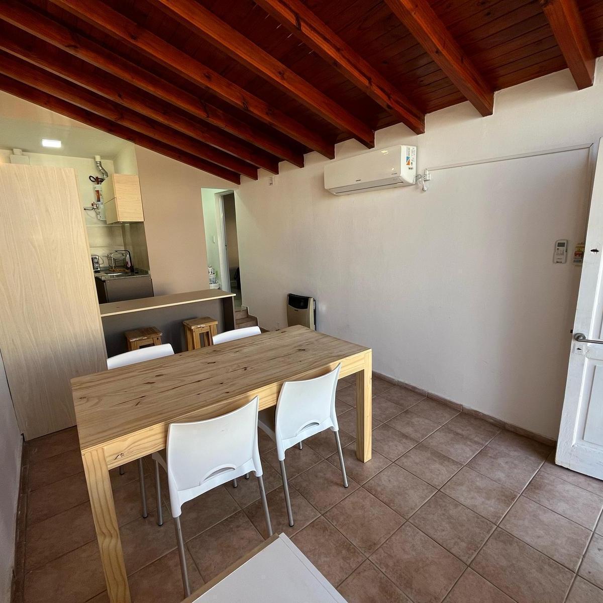 Casa en Villa Carlos Paz 1
