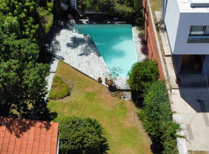 Casa de categoría en venta - Bajada del Cerro 1