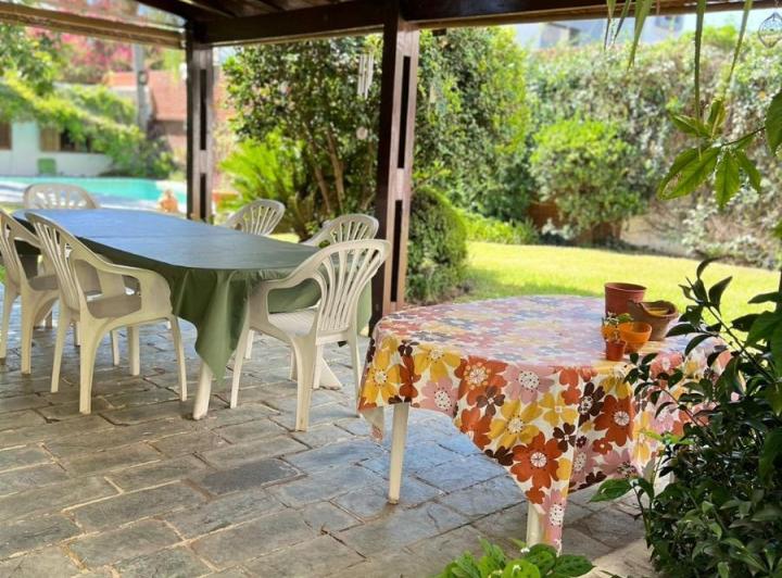 Casa de categoría en venta - Bajada del Cerro 5