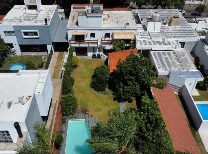 Casa de categoría en venta - Bajada del Cerro 2