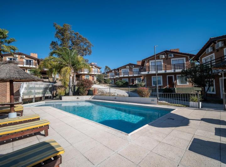 Complejo de cabañas en venta 5
