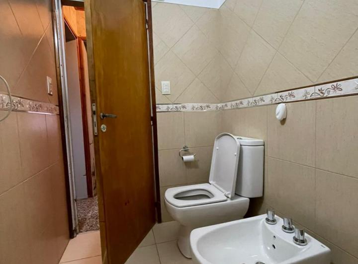 Casa en venta 2 dormitorios - Patio - Santa Rita 2