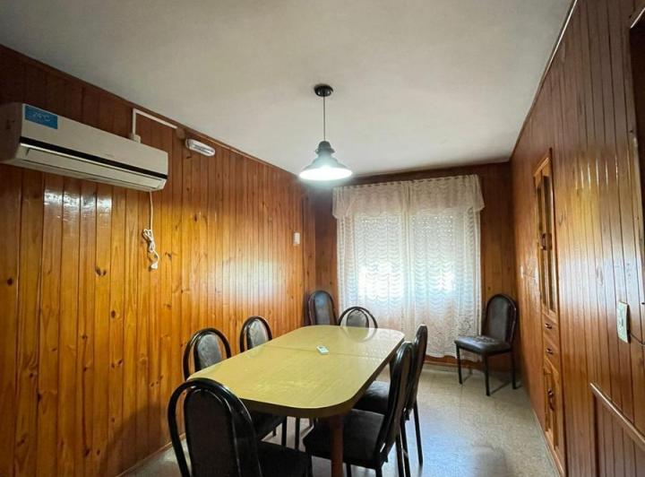 Casa en venta 2 dormitorios - Patio - Santa Rita 4